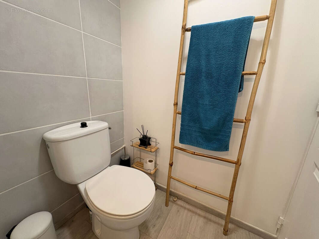 Appartement à LA POSSESSION