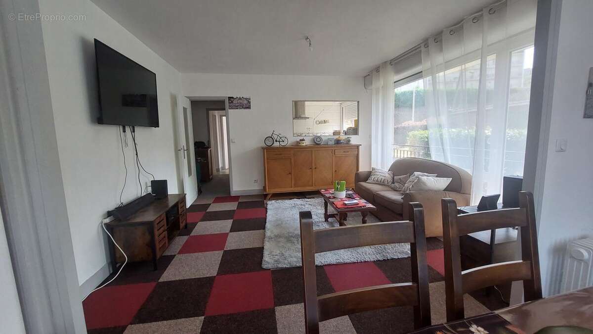 Appartement 2 chambres - photo 3
