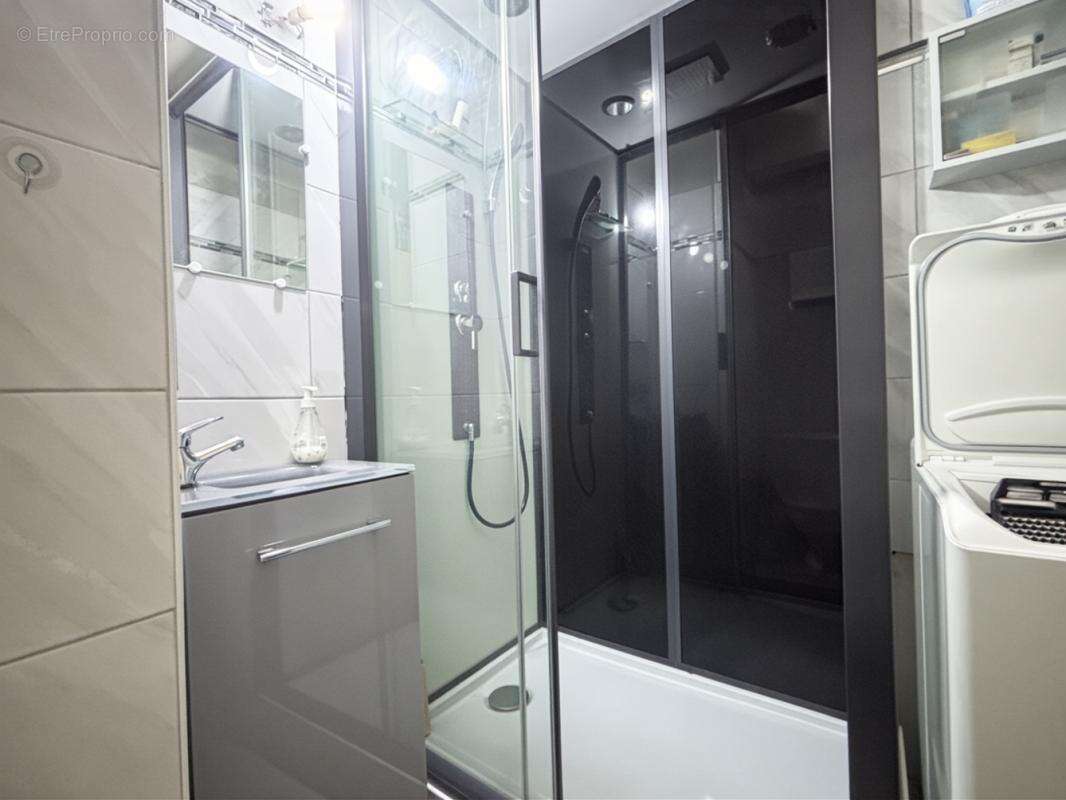 Appartement à LE GRAU-DU-ROI