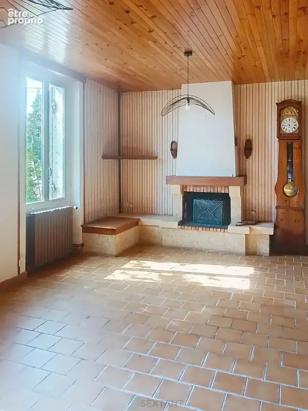 Maison de caractère - photo 8