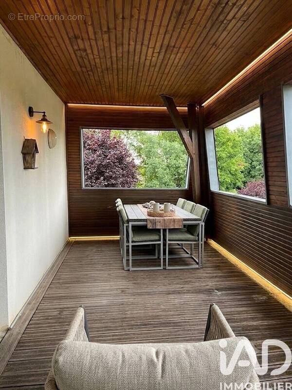 Photo 1 - Appartement à SAINT-CYR-SUR-LOIRE