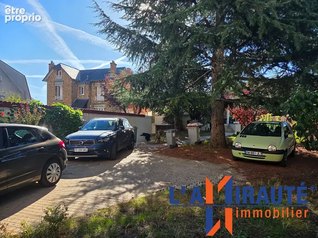 Maison 5 pièces 115 m² à vendre à Sartrouville (78500) - photo 8