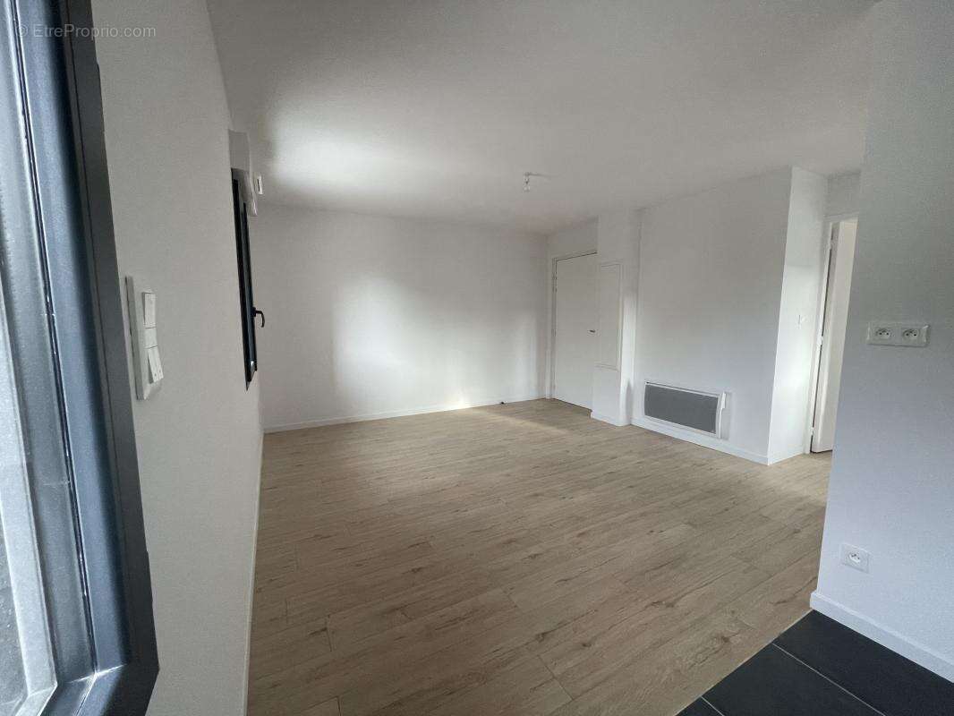 Appartement à ETAMPES