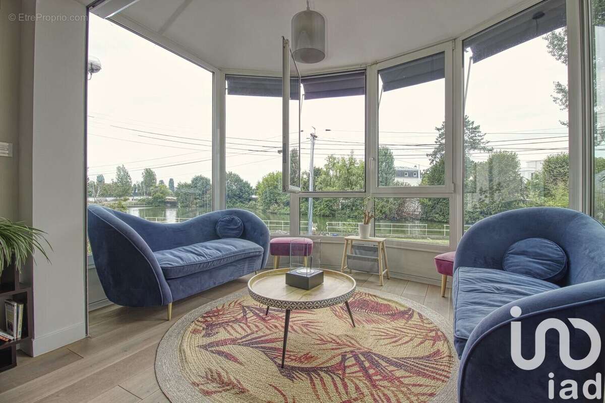 Photo 2 - Maison à SOISY-SOUS-MONTMORENCY