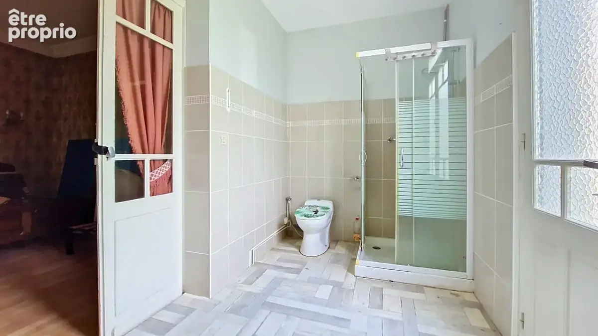 Maison 5 pièces 140 m² à vendre à Carmaux (81400) - photo 7