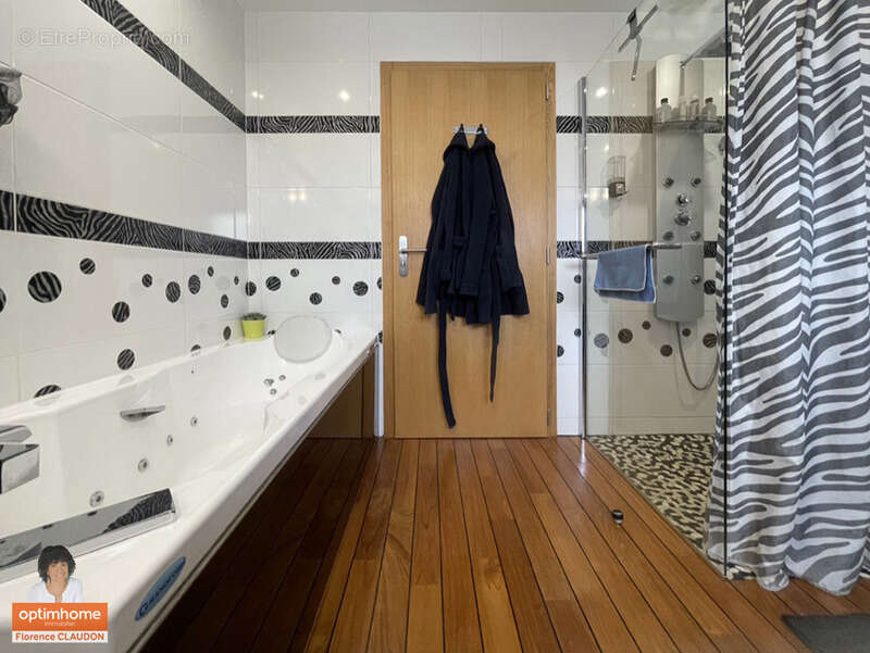Appartement à EPINAL