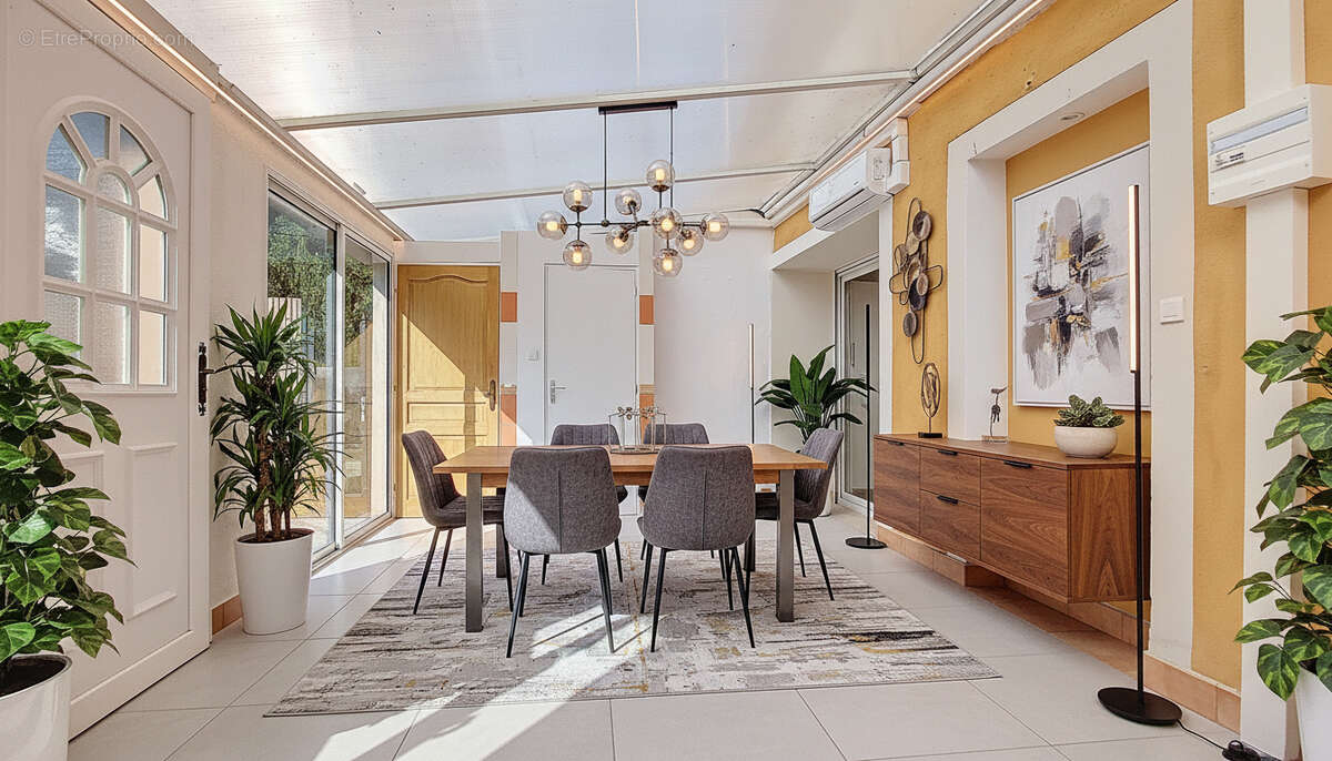 Maison à SAINT-PRIEST