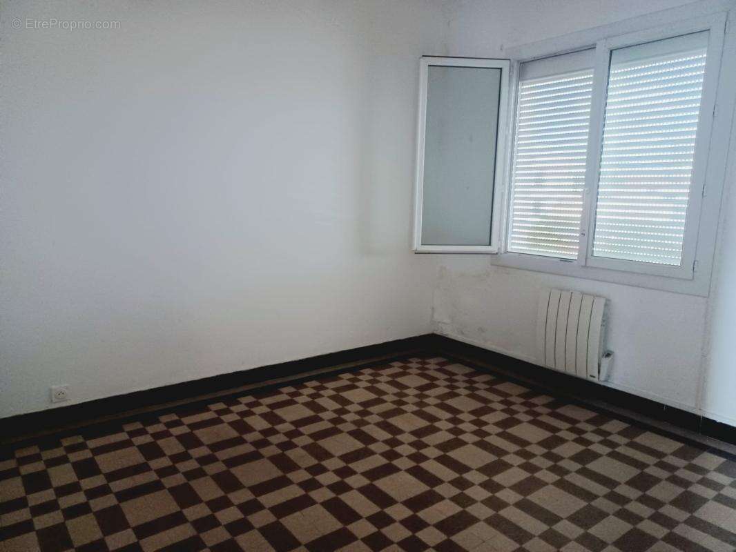 Maison à MARSEILLE-8E