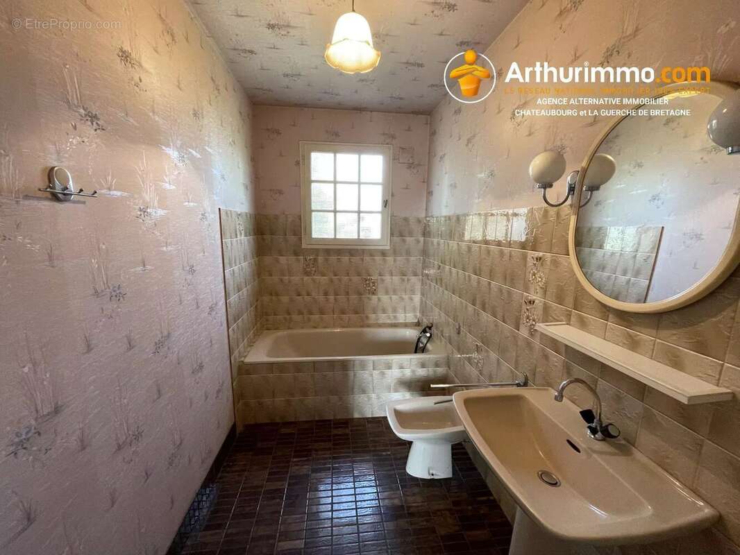 Vente Maison Marpire(35220) 199 500ï¿œ - photo 9