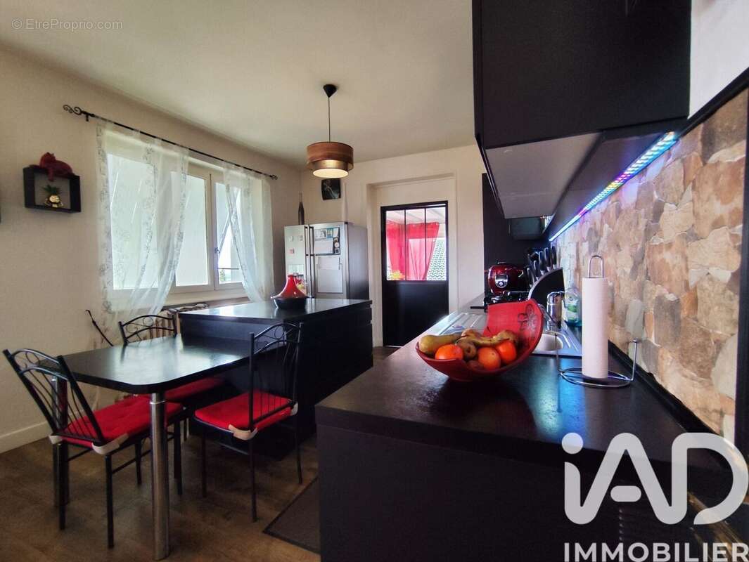 Photo 7 - Maison à BRIOUDE