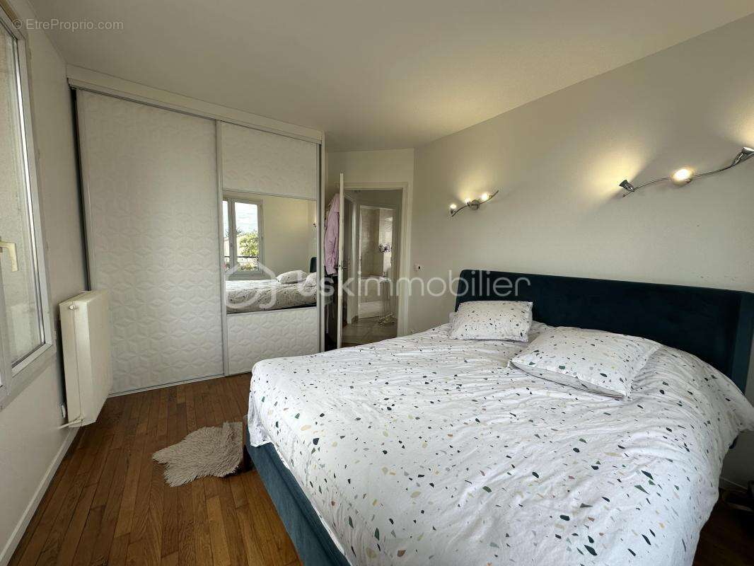 Maison à 15 min du trammy - photo 14