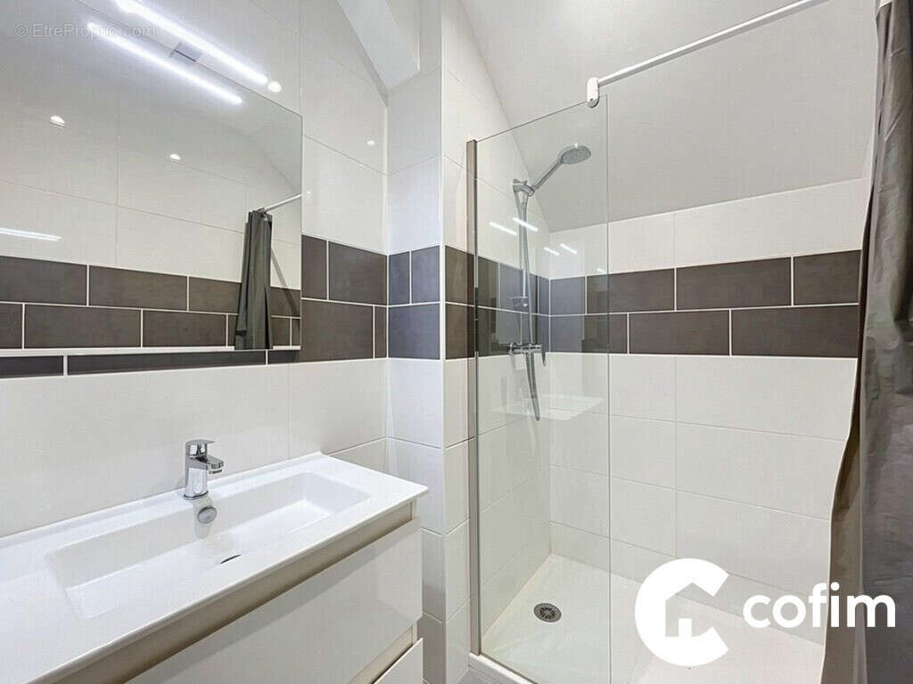 Appartement à HORGUES