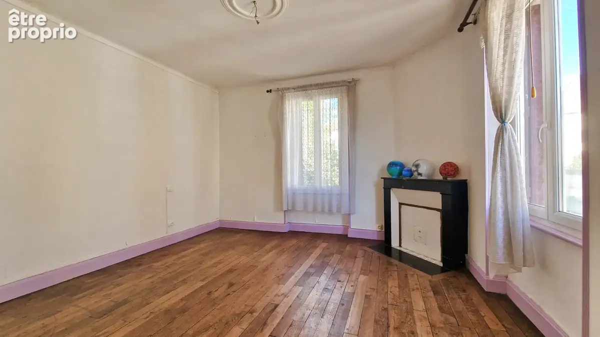 COMMERCY - En Exclusivité ! - Maison quartier calme - photo 12