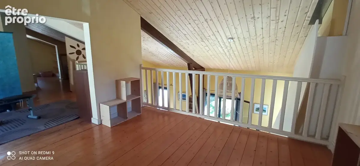 cette belle villa dans un environnement calme. 10 minutes de l'agglo Clermontoise. VENEZ VOUS RAFRAICHIR !!! - photo 15