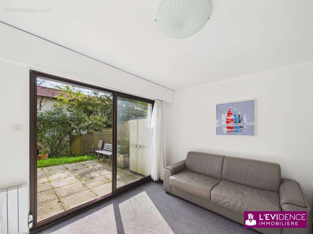 Photo 3 - Appartement à LA BAULE-ESCOUBLAC