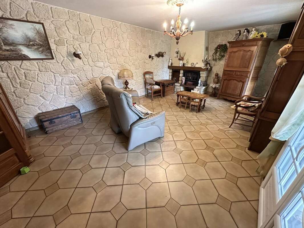 Maison à BOISME