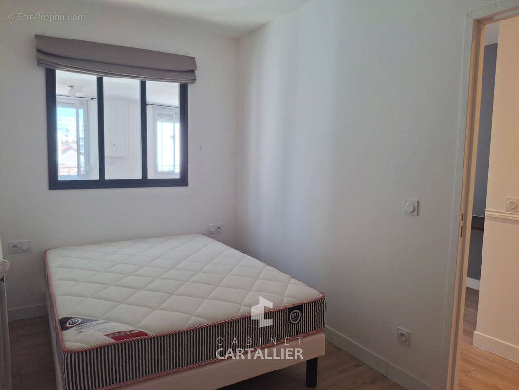 Appartement à vendre T4 Centre-Ville CHALON SUR SAONE - photo 13