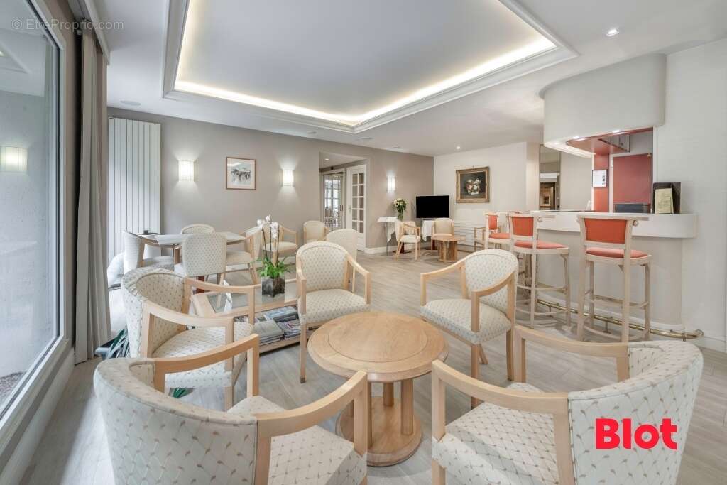 Appartement à LA BAULE-ESCOUBLAC