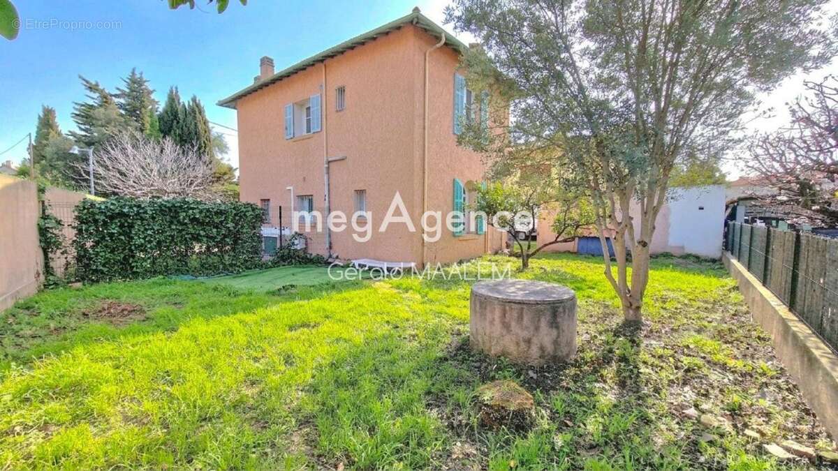 Maison de 117m² à Fréjus - photo 2