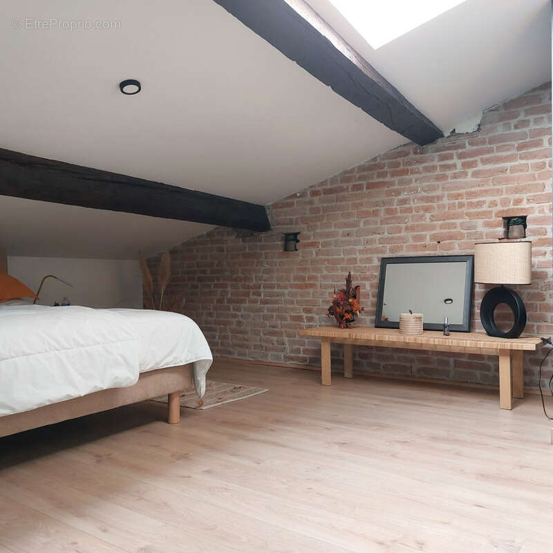 Maison à MONTAUBAN