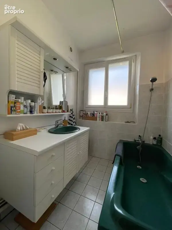 Appartement T3 à Vendre - photo 9