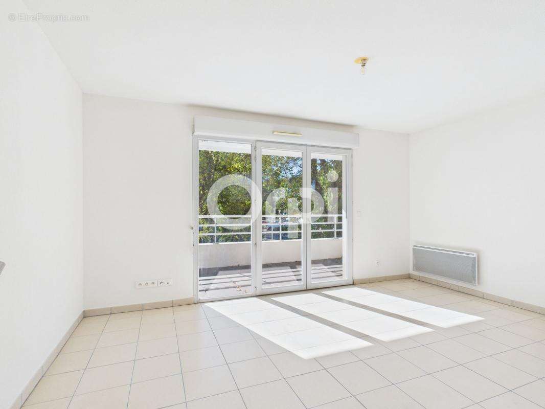 Appartement à MANDELIEU-LA-NAPOULE