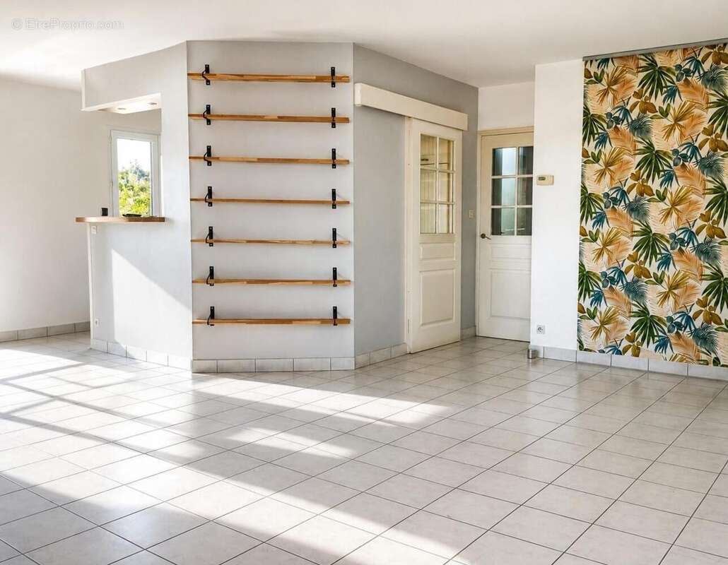 Maison 138 m² à Montrevault  - photo 3
