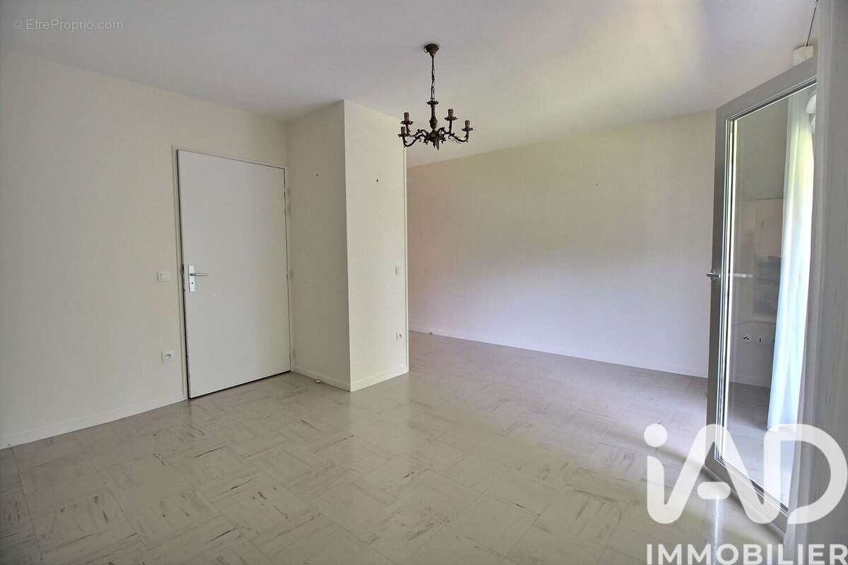 Photo 5 - Appartement à BAGNOLES-DE-L'ORNE