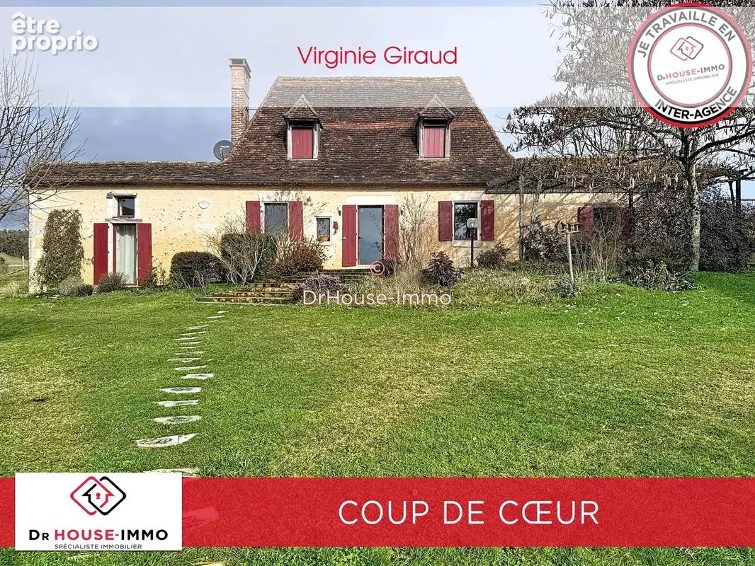 Maison 8 pièces 312 m² à vendre à Boulazac (24750) - photo 30