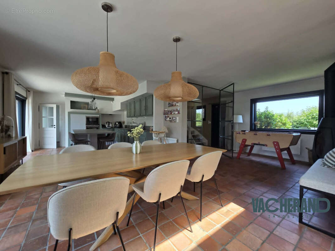 Maison 152 m² à Sailly-Sur-La-Lys  - photo 3