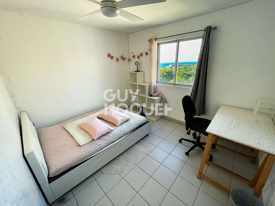 Appartement à SAINT-DENIS