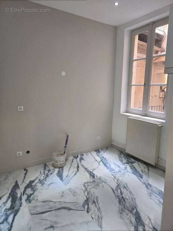 Appartement 124 m² à Lyon-2e  - photo 7