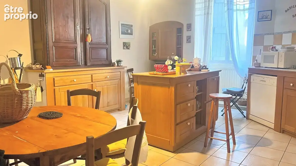 Lauzerte - Vue imprenable pour cette Bâtisse de village du Quercy - photo 13