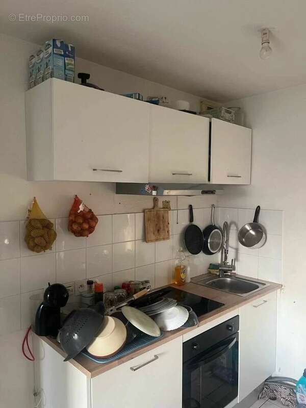 Appartement à GAILLAC