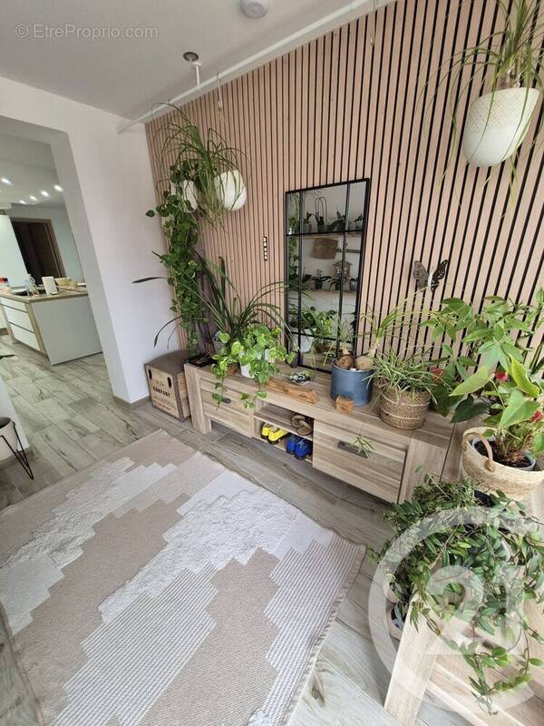 Maison à SAINTE-MARIE