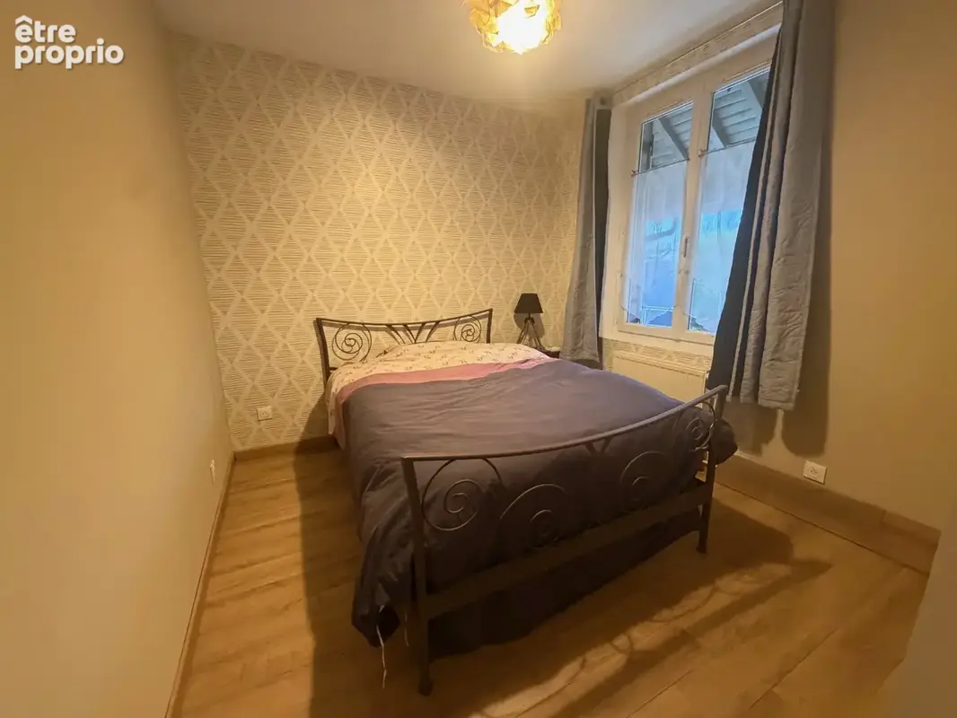 Maison 82 m2 avec jardin et véranda   Beauvais - photo 8