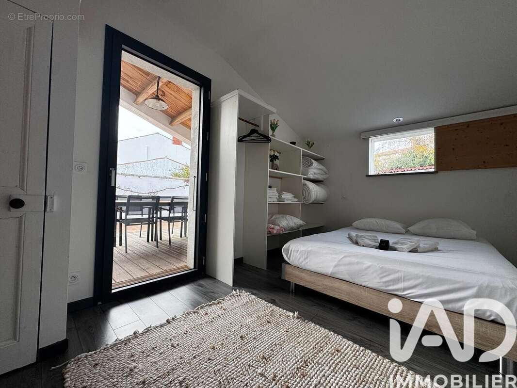 Photo 4 - Maison à LAGORD