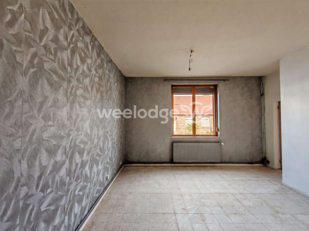 Maison à CAUCHY-A-LA-TOUR