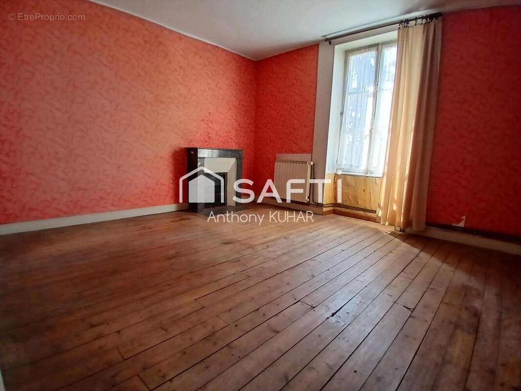 Photo 5 - Maison à SAINT-CAPRAIS