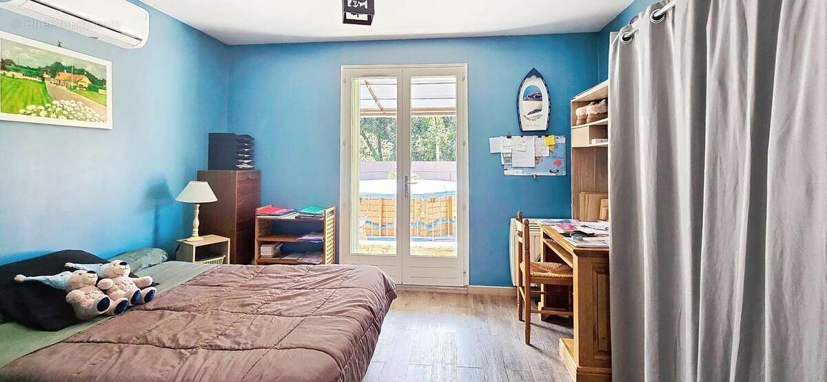Photo 7 - Maison à CARCES