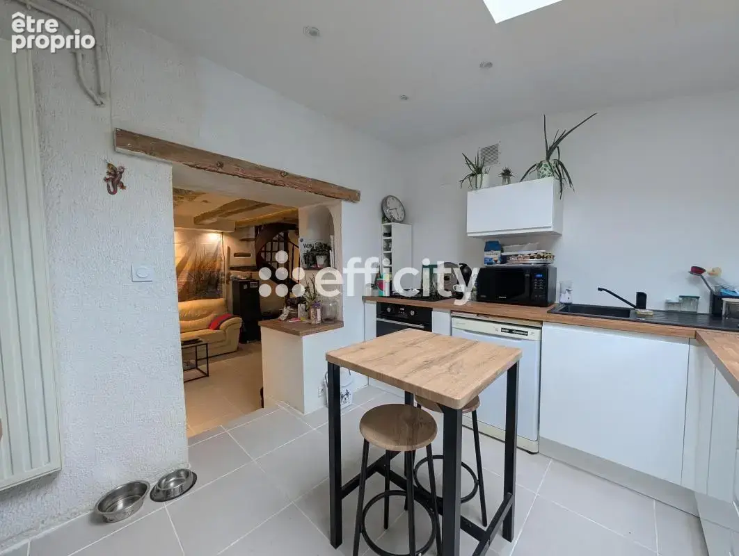 Maison 5 pièces 95 m² à vendre à Ligne (44850) - photo 5