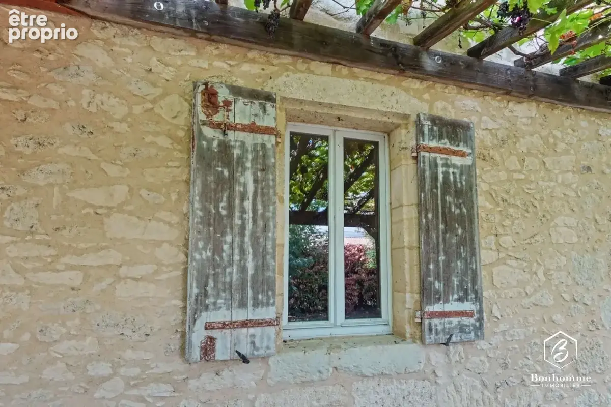 Maison 4 pièces 140m2 - SOULIGNAC - photo 15