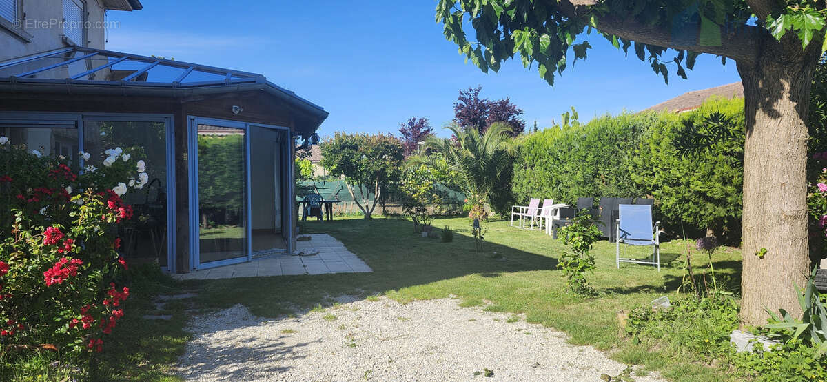 Maison à LORIOL-SUR-DROME