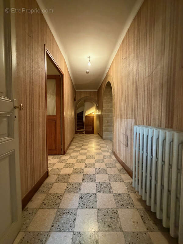 Maison à PIOLENC