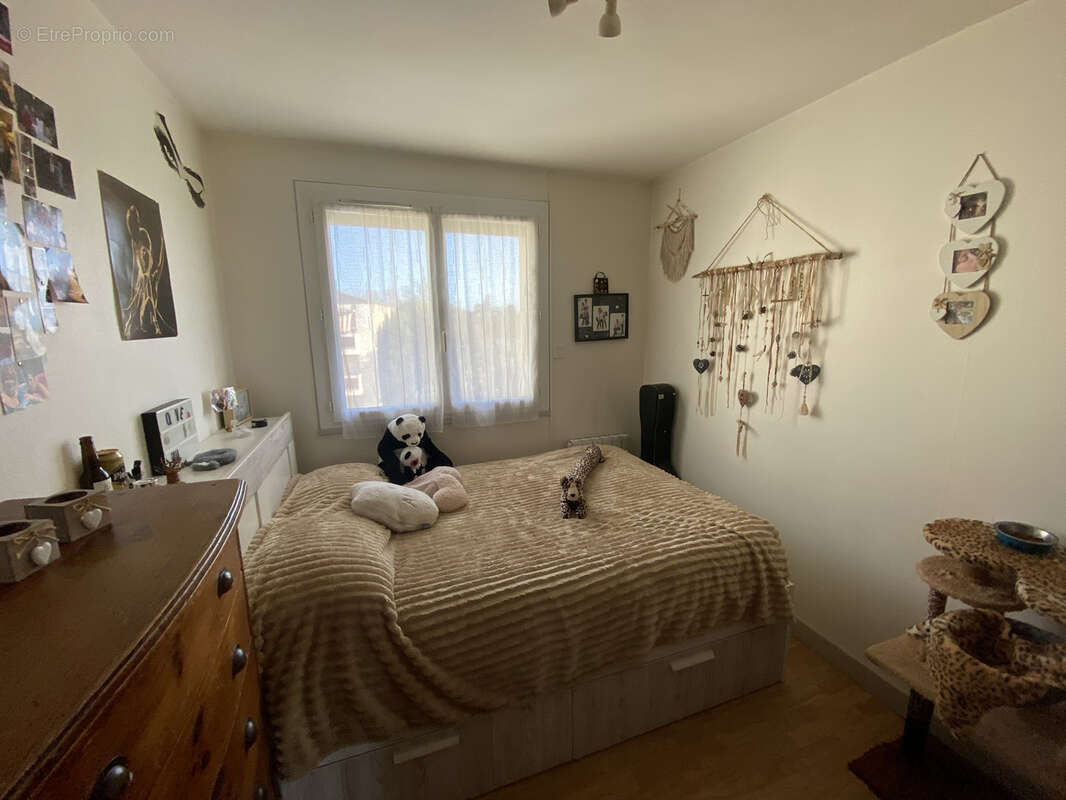Appartement à AUCH