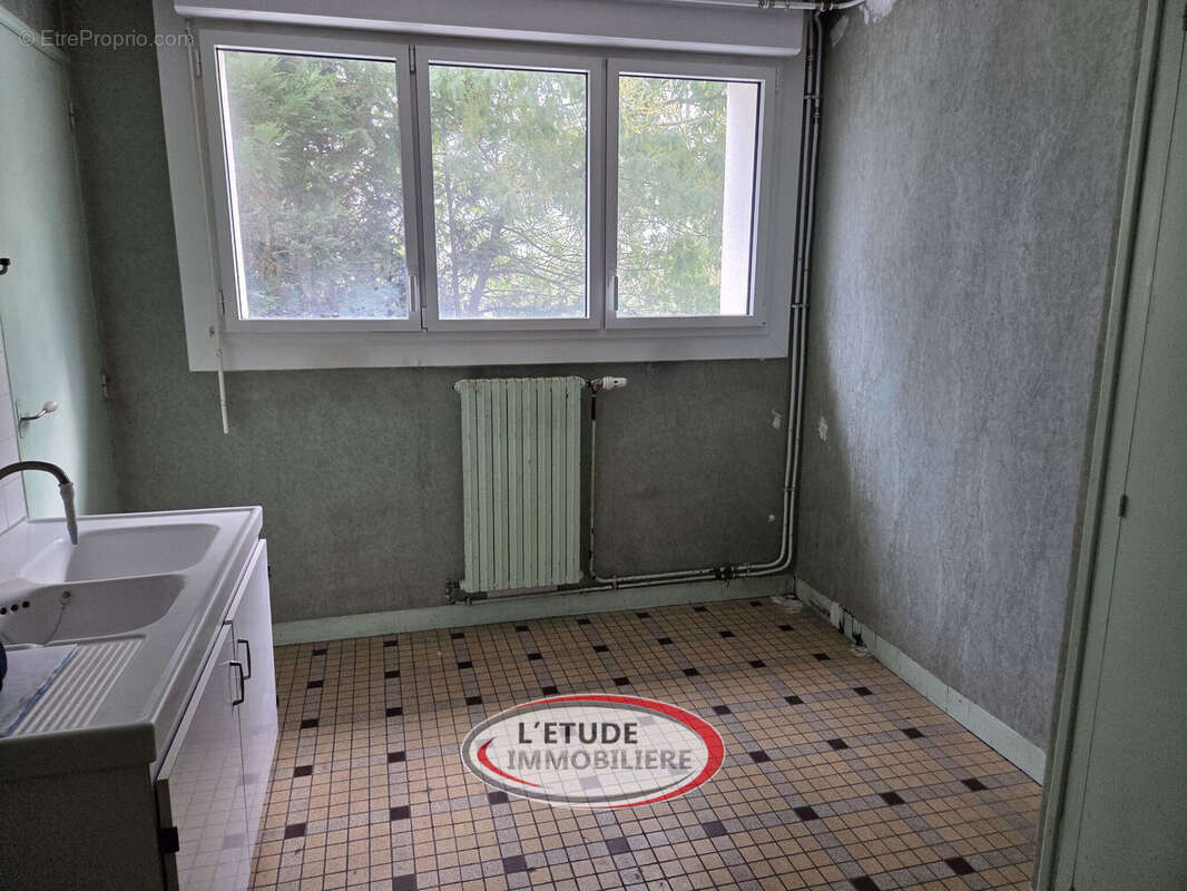 Photo 3 - Appartement à NANTES