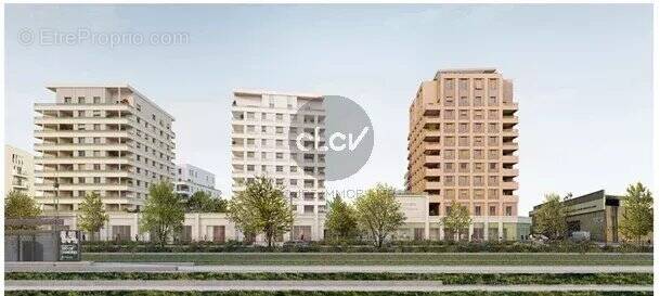 Commerce à VILLEURBANNE