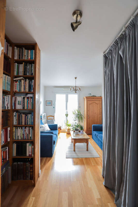 Appartement à CLAMART