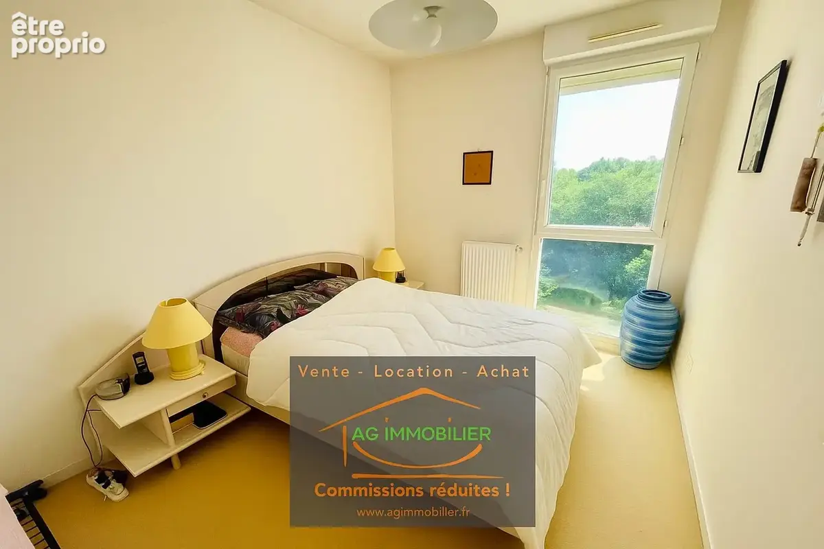 Appartement 4 pièces 81 m² à vendre à Montgermont (35760) - photo 8