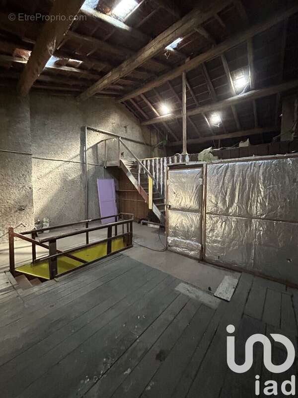 Photo 8 - Maison à LAY-SAINT-CHRISTOPHE